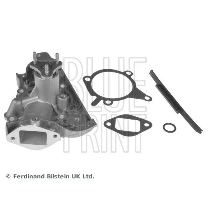 Blue Print Engine Cooling Water Pump ADM59122
