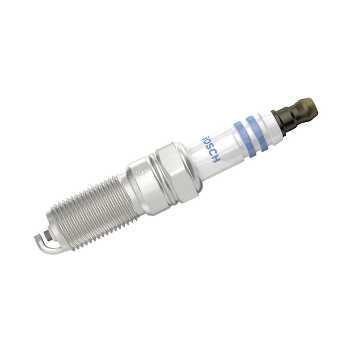 Genuine Bosch Spark Plug Hr8Mcv+ Fits Ford Focus - 1.6 - 04-12 0242229785 Bosch  - Town Parts