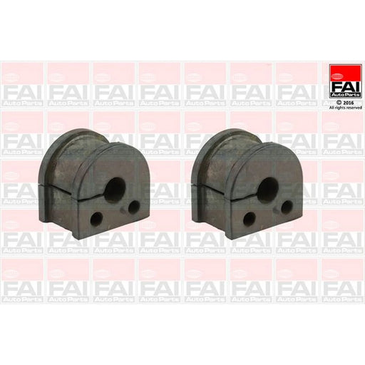 FAI 2 x Anti Roll Bar Mounting Bracket SS8911K