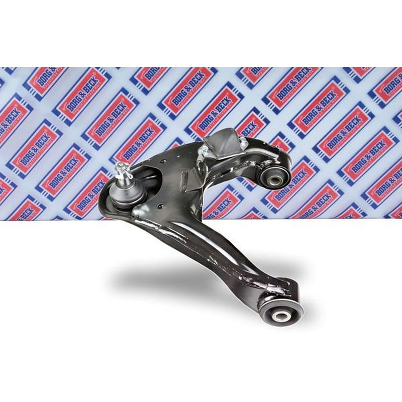 Borg & Beck Control/Trailing Arm BCA7701