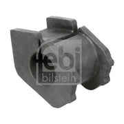 Febi Anti Roll Bar Mounting Bracket Front Right 42842