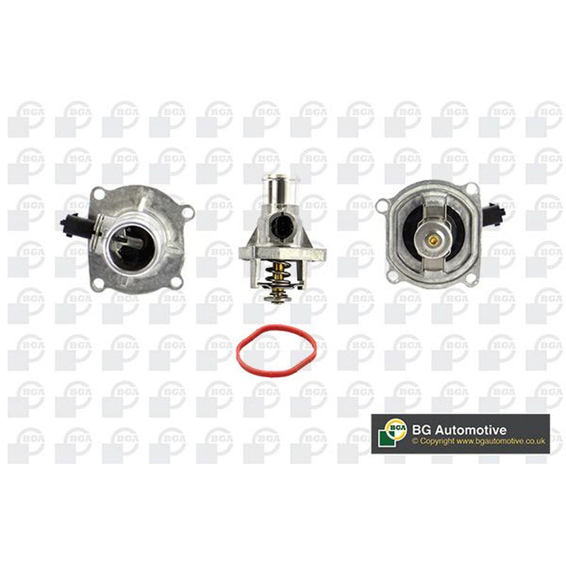 BGA Thermostat,Coolant CT9509
