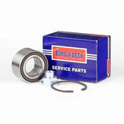 Borg & Beck Wheel Bearing Kit BWK1290