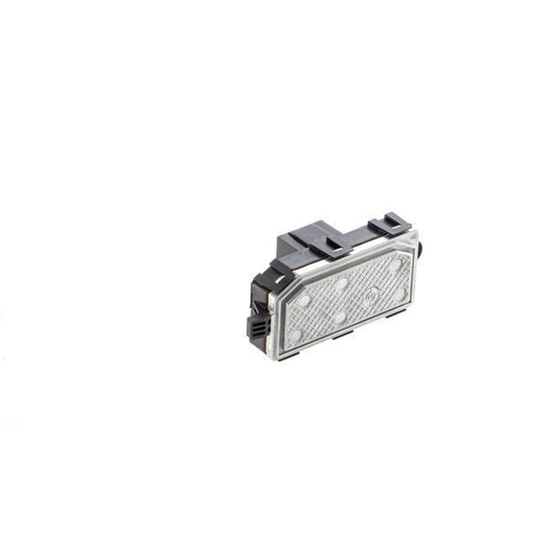 Mahle Heater Blower Regulator ABR 103 000P