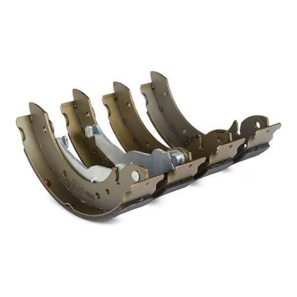 Genuine Bosch Brake Shoe Bs577 Fits Bmw 3 318I - 1.8 - 93-98 0986487327 Bosch  - Town Parts