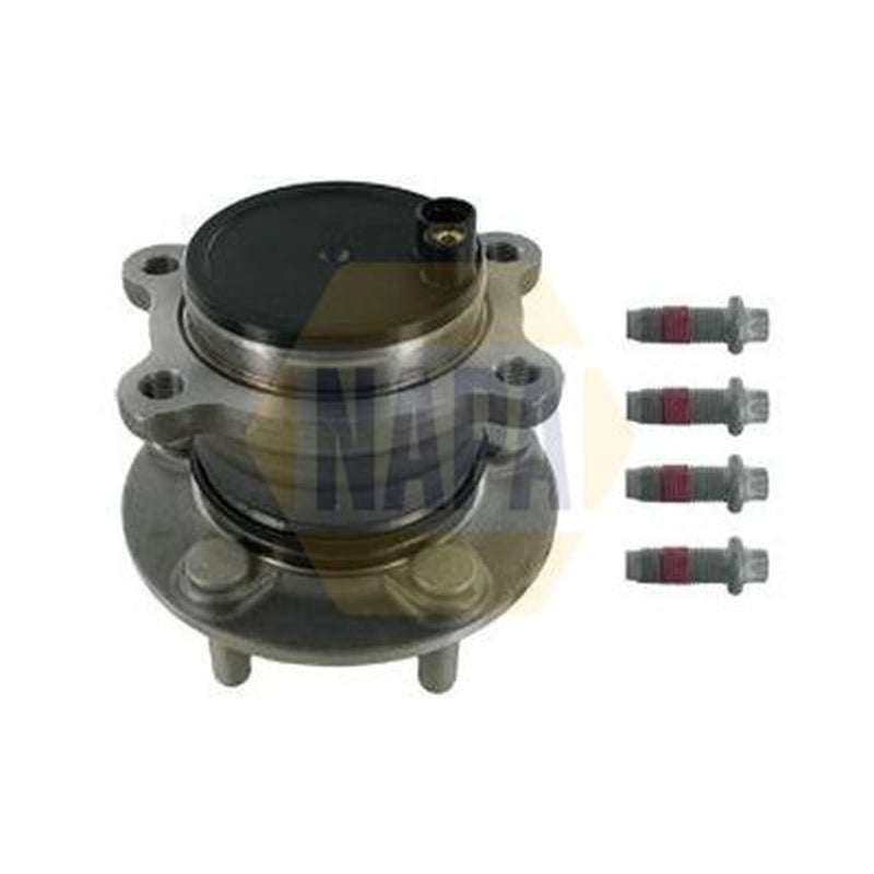 NAPA Wheel Bearing Kit PWB1461