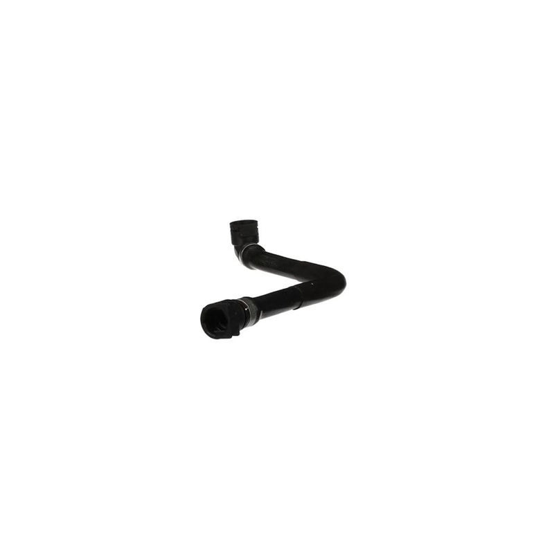 Gates Curved Radiator Hose 02-1774