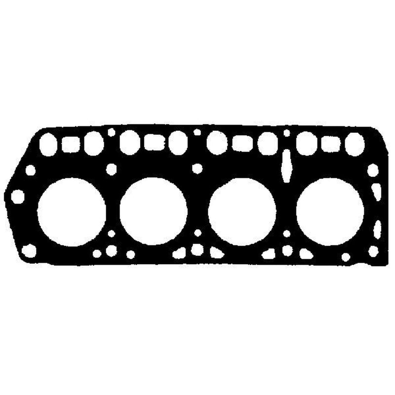 BGA Cylinder Head Gasket 1mm Thick CH8352