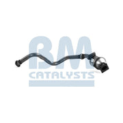 BM Catalysts Homologated Diesel Cat BM80517H