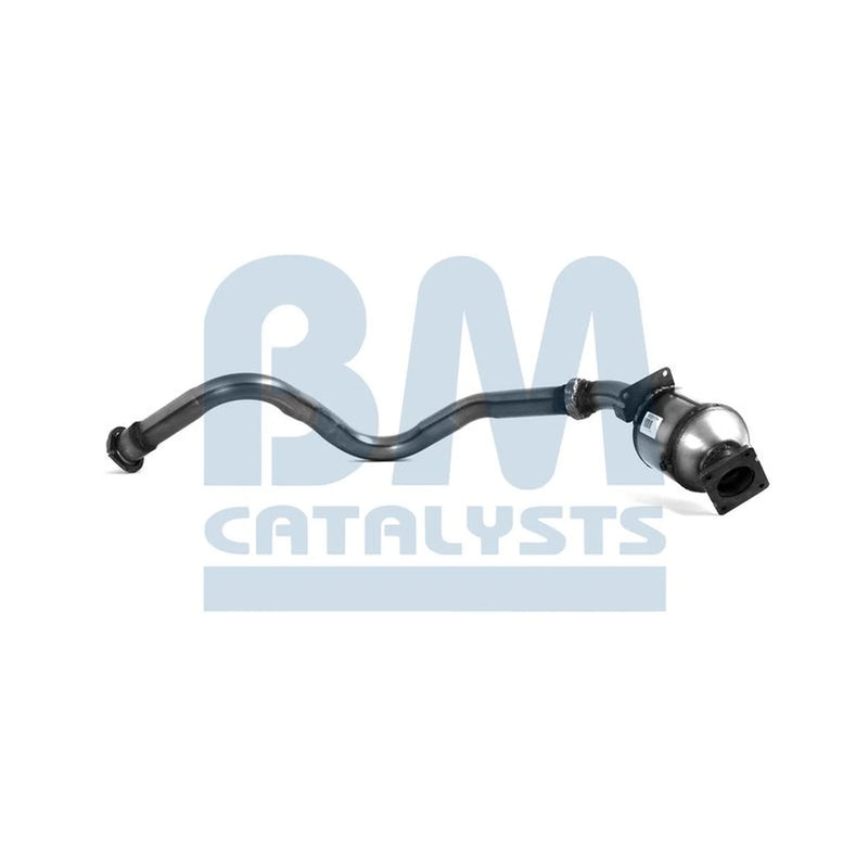 BM Catalysts Homologated Diesel Cat BM80517H