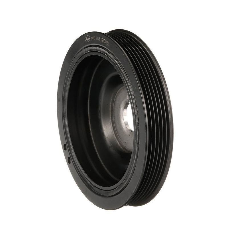 Gates Crank Shaft Belt Pulley TVD1126A