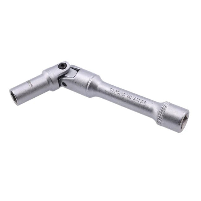 Laser Tools Extra Long Glow Plug Socket 3/8-12"D