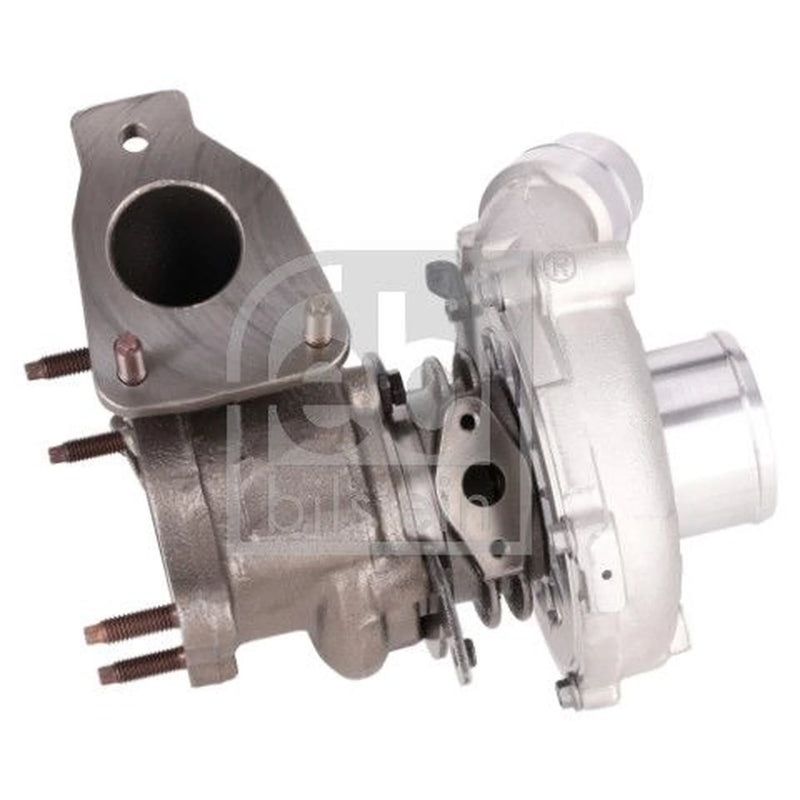 Febi Turbocharger Turbo Unit 186853