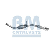 BM Catalysts Homologated Petrol Cat BM91156H