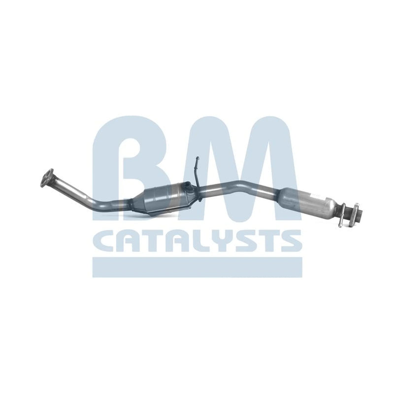 BM Catalysts Homologated Petrol Cat BM91156H