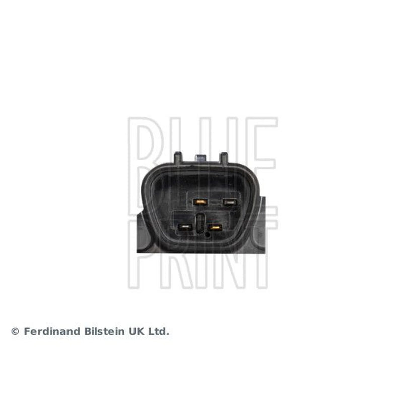 Blue Print Engine Cooling Water Pump ADBP910006