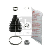 Febi Drive Shaft Bellow Kit Wheel Side Thermoplast 15848