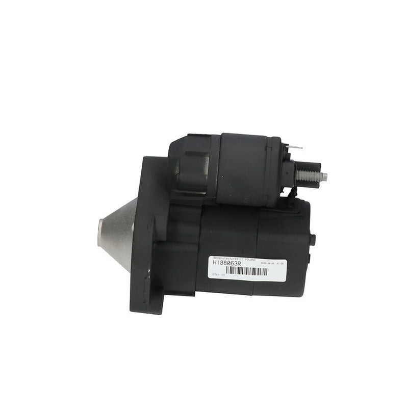 Valeo Starter Motor 12V 0.85kW 8 Teeth 438054