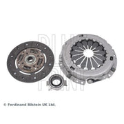Blue Print Clutch Kit Set 3pc 212mm ADT330204