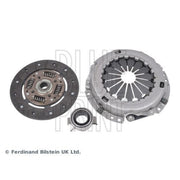 Blue Print Clutch Kit Set 3pc 212mm ADT330204
