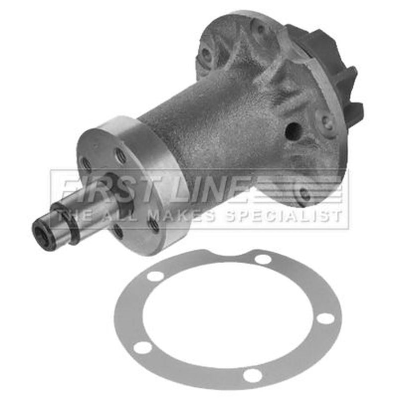 First Line Engine Cooling Water Pump FWP1227