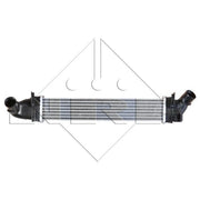 NRF Intercooler (Charge Air Cooler) 30380
