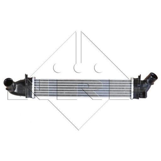 NRF Intercooler (Charge Air Cooler) 30380