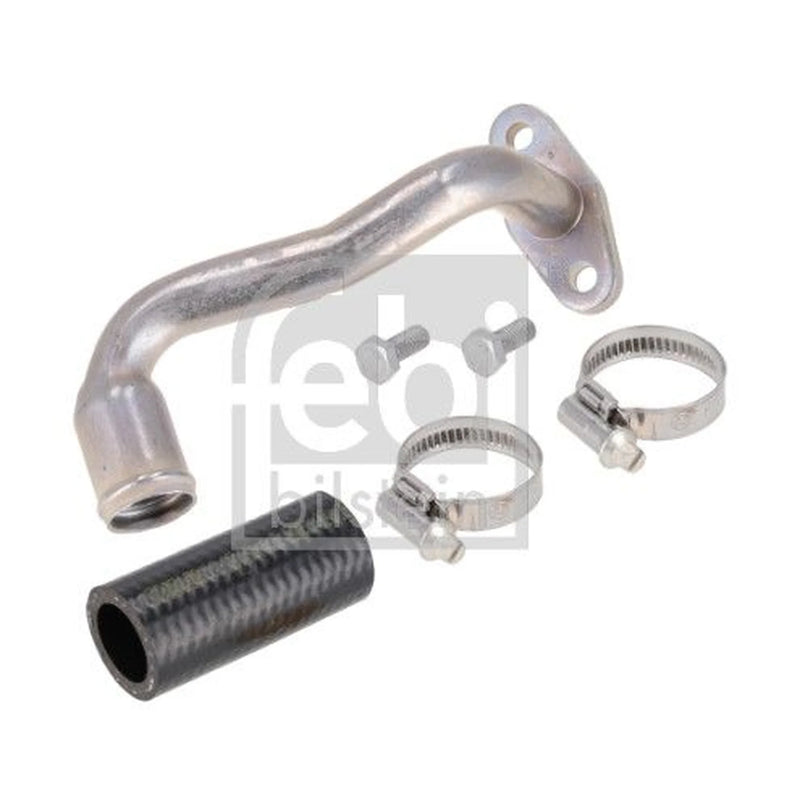 Febi Turbo Oil Feed Return Line 187850