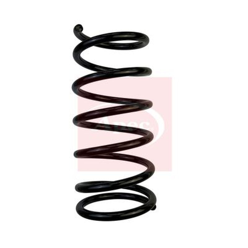 Apec Rear Suspension Coil Spring ACS1677