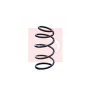 Apec Front & Rear Suspension Springs ACS1168