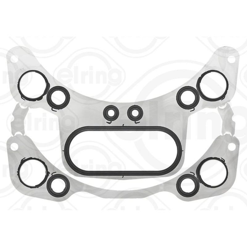 Elring Cylinder Head Gasket Thick 444.260