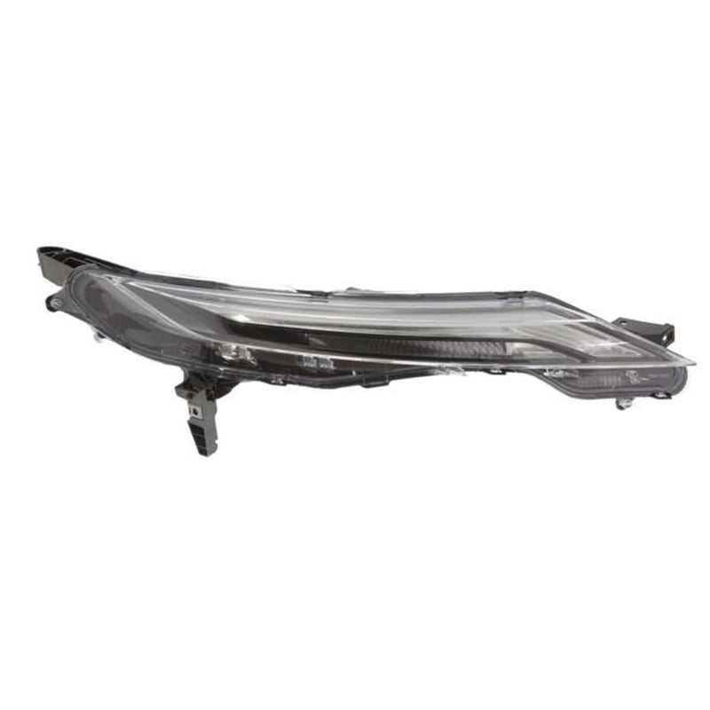 Valeo Direction Indicator Light Bumper 047737