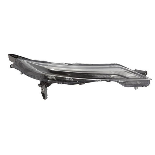 Valeo Direction Indicator Light Bumper 047737
