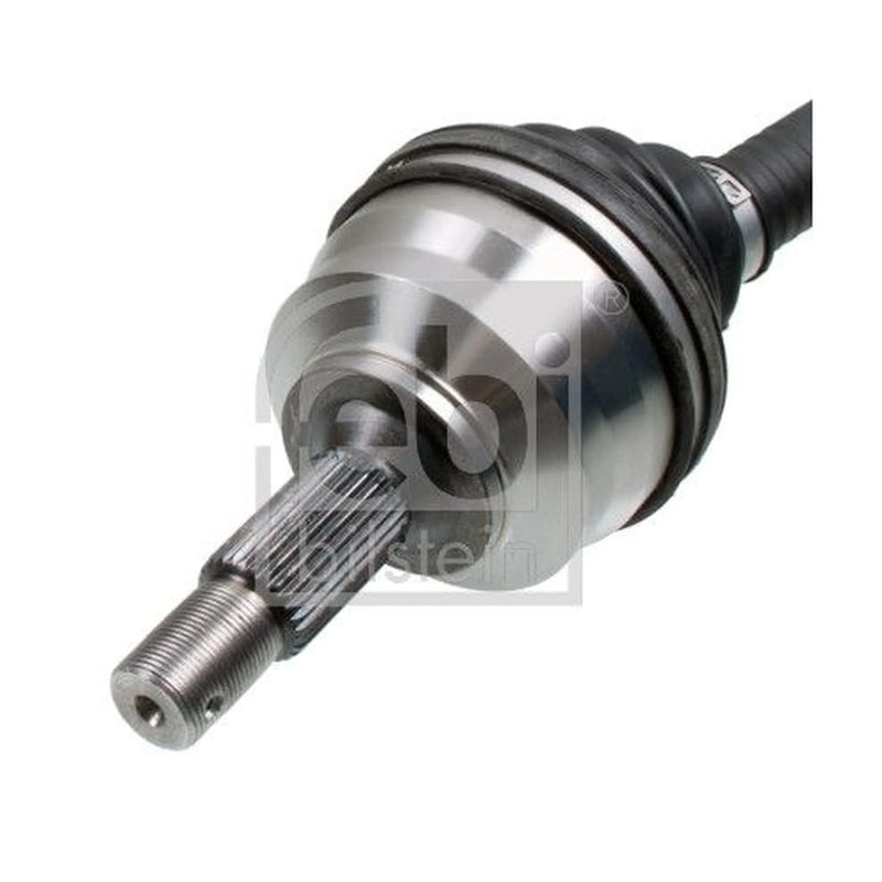 Febi CV Drive Shaft Driveshaft Front Right 182886
