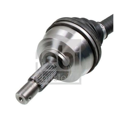 Febi CV Drive Shaft Driveshaft Front Right 182886