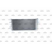 NRF Air Conditioning Condenser 350404