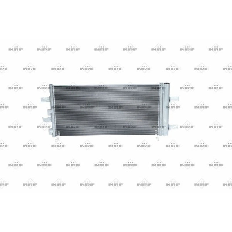 NRF Air Conditioning Condenser 350404
