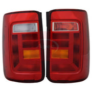 Apec Tail Light / Lamp Left ARL3137