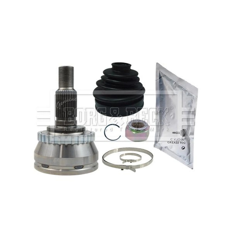 Borg & Beck Drive Shaft Joint Kit BCJ1424