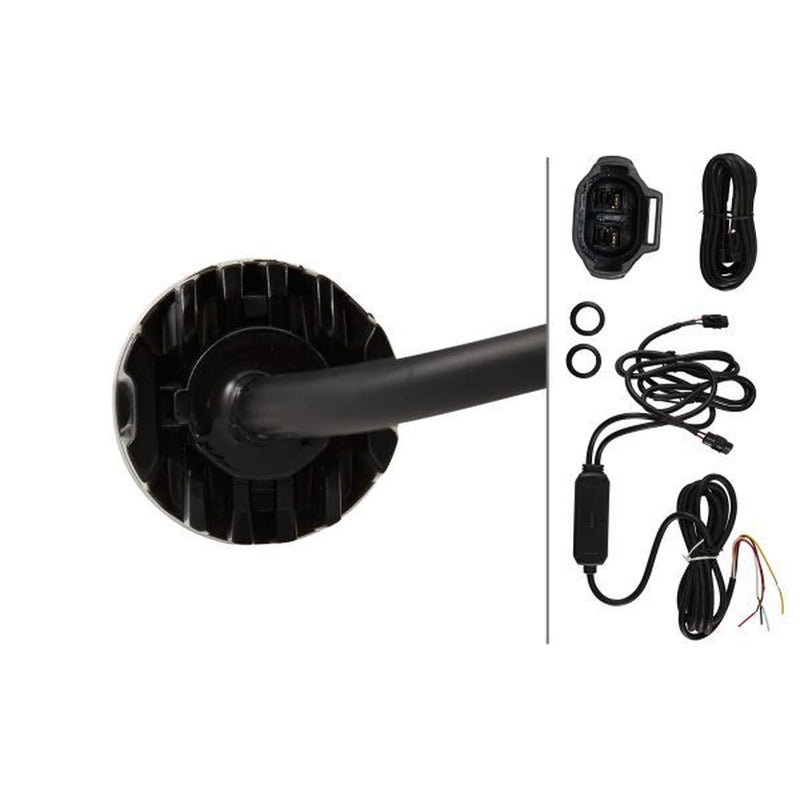 Hella Strobe-Type Beacon High 2XD 014 564-011