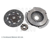 Blue Print ADZ93032 Clutch Kit