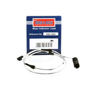 Borg & Beck Brake Pad Wear Sensor Rear BWL3080