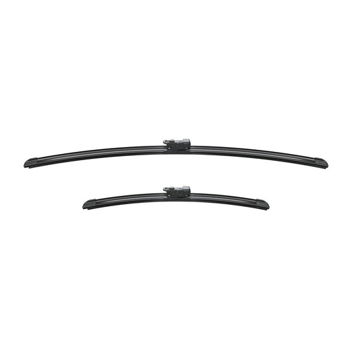 Bosch Aerotwin Wiper Blade Set 650mm + 400mm — A539S