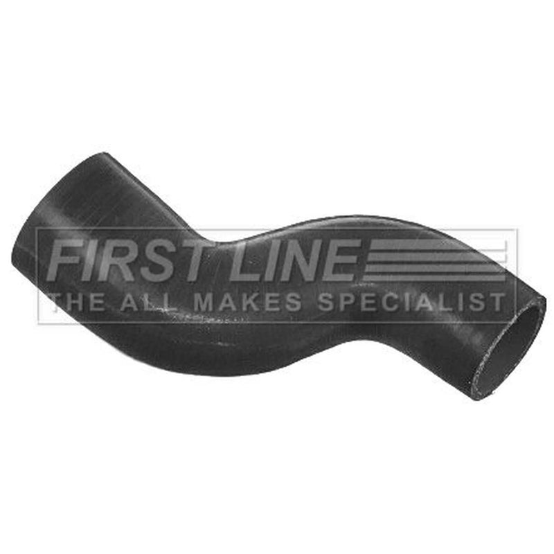 First Line Intercooler Turbo Charge Air Hose FTH1642