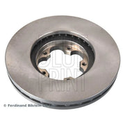 Blue Print Front Brake Discs ADBP430075