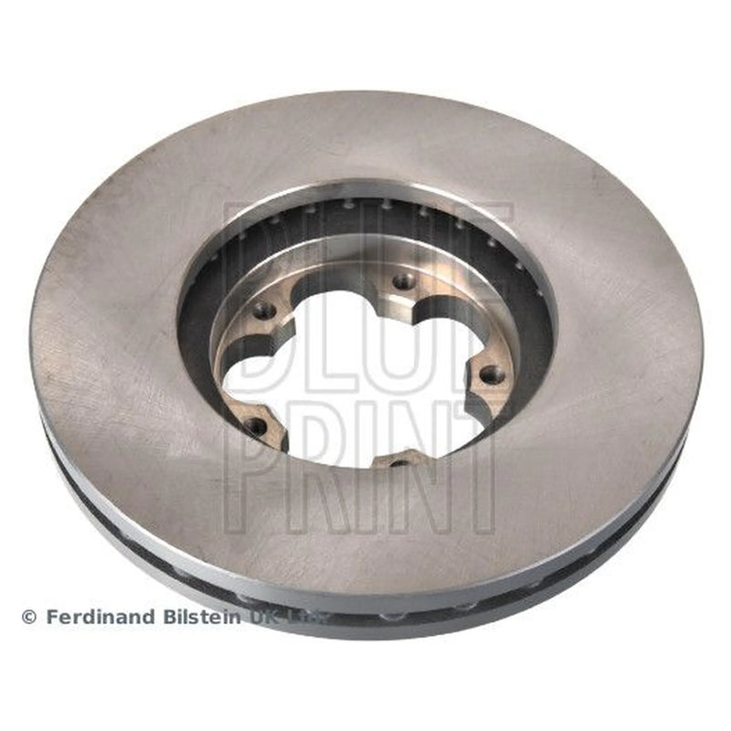 Blue Print Front Brake Discs ADBP430075