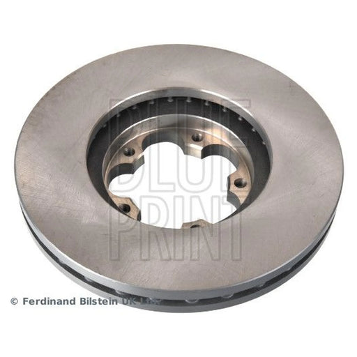Blue Print Front Brake Discs ADBP430075