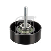 Febi V-Ribbed Belt Deflection/Guide Pulley 177700