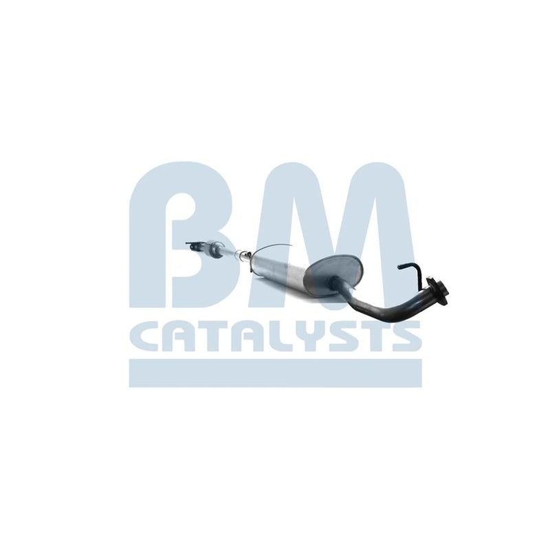 BM Catalysts Homologated Petrol Cat BM91875H