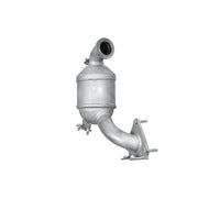 Hella Catalytic Converter 8LE 366 053-691